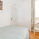 Hostel Balmes Private Barcelona
