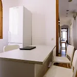 Hostel Balmes Private Barcelona