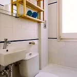 Hostel Balmes Private Barcelona