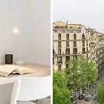 Balmes Private Hostel