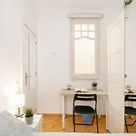 Balmes Private Barcelona