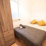 Balmes Private Barcelona