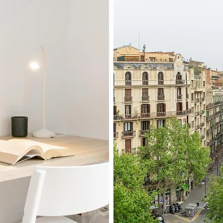 Balmes Private Hostel