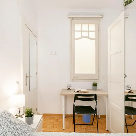 Balmes Private Barcelona