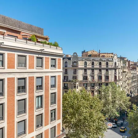 Hostel Balmes Private