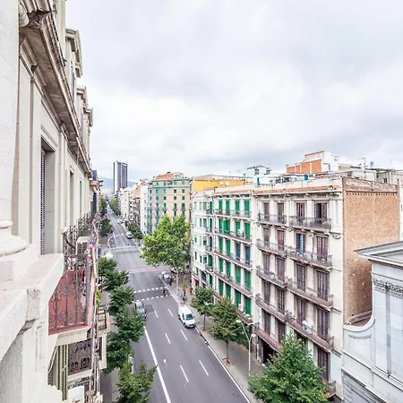 Hostel Balmes Private