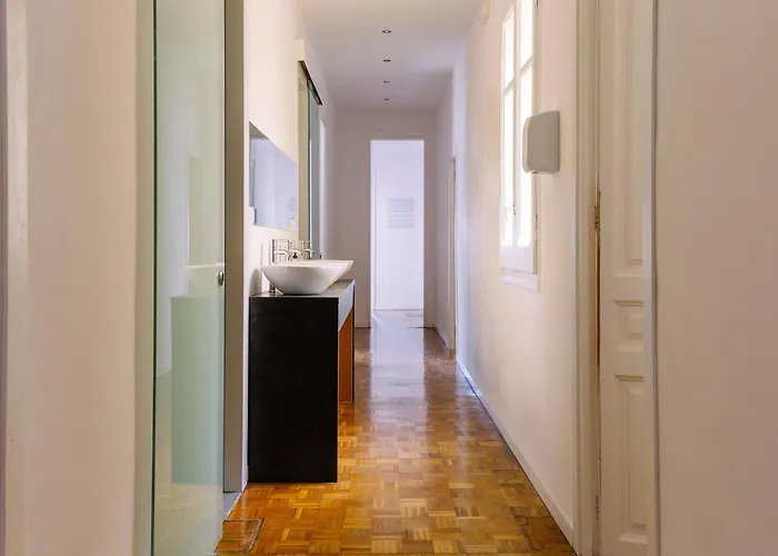 Balmes Private Auberge de jeunesse