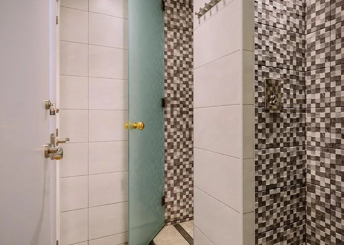 Auberge de jeunesse Balmes Private