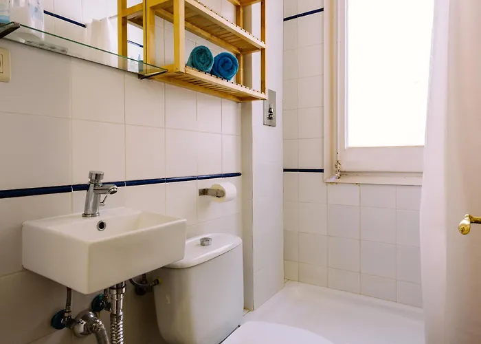 Auberge de jeunesse Balmes Private Barcelone
