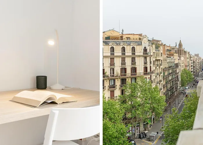 Balmes Private Auberge de jeunesse