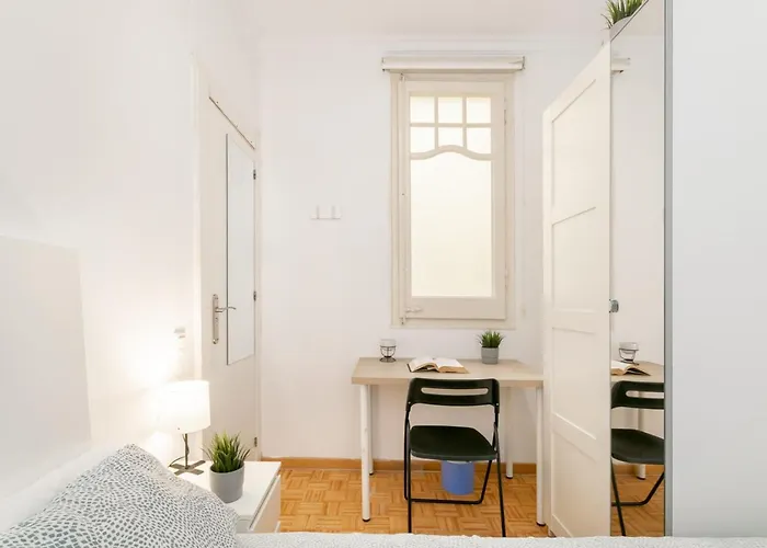 Balmes Private Barcelone