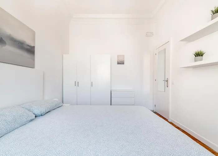 Auberge de jeunesse Balmes Private *