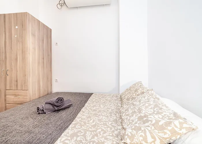 Balmes Private * Barcelone