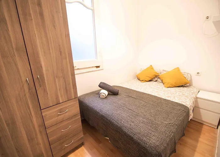 Balmes Private Barcelone