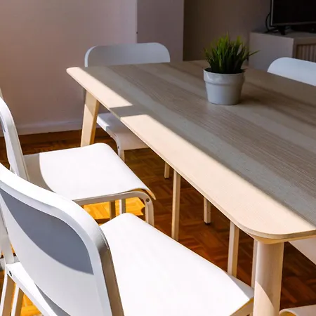 Balmes Private Barcelona