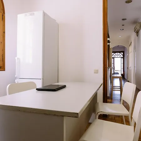 Hostal Balmes Private Barcelona